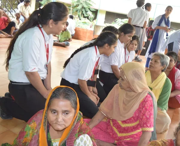 Social Initiatives