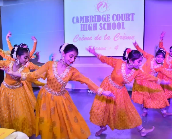 Performing & Visual Arts