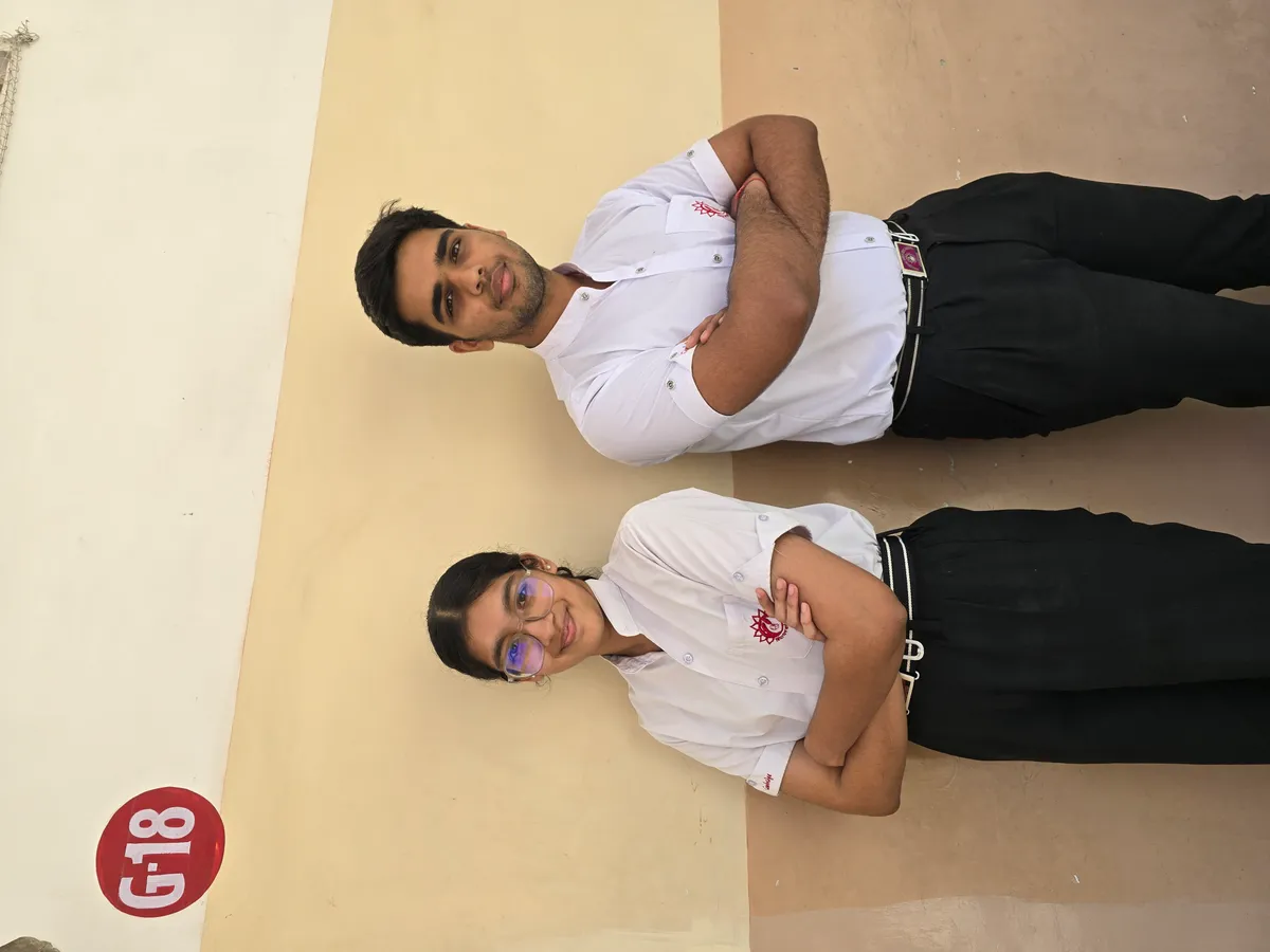 High School